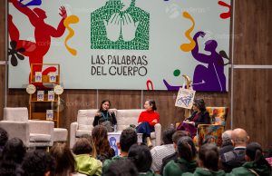 FILBo: conversaciones que exploran el poder de la palabra y el silencio