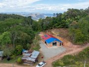Colombia Sostenible beneficia a más de 36 mil familias rurales