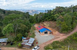 Colombia Sostenible beneficia a más de 36 mil familias rurales