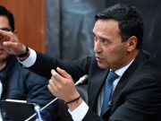 $1.000 millones por información que evite ataques a candidatos: MinDefensa