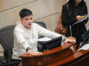 Alianza Verde confirma su respaldo a la candidatura presidencial de Cepeda