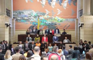 Congreso sigue sin agendar jurisdicción agraria