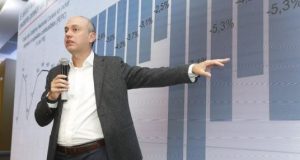 ANIF propone ajuste fiscal inmediato del 3 % del PIB