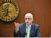 Villar: Emisor le entregó más utilidades al Gobierno que Ecopetrol