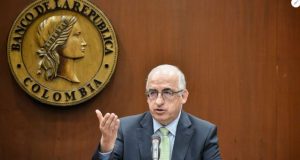 Villar: Emisor le entregó más utilidades al Gobierno que Ecopetrol