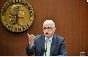 Villar: Emisor le entregó más utilidades al Gobierno que Ecopetrol