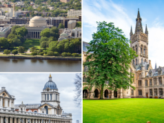 Las universidades que producen la mayor cantidad de multimillonarios: 20 instituciones graduaron a casi la mitad del top 100 de mega ricos del mundo