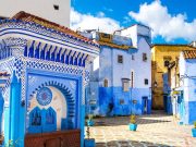 ONU Turismo abre en Rabat su primera oficina temática en África