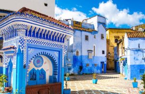 ONU Turismo abre en Rabat su primera oficina temática en África