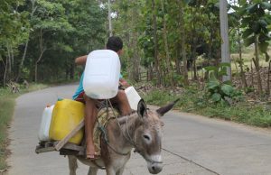 Definen el mes en que comenzará el Fenómeno de ‘El Niño’ en Colombia: hay alerta por sequías