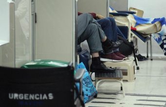 Informe advierte cierre de más de 4.100 IPS en cinco años: Bogotá lidera, evidenciando una reducción crítica de la capacidad instalada