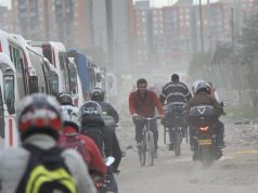 Reducir combustibles fósiles podría evitar más de 3.800 muertes al año en Colombia, según estudio oficial