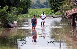 Ideam alerta por lluvias intensas en el país y advierte riesgo de inundaciones y deslizamientos: estas son las zonas que se verían afectadas