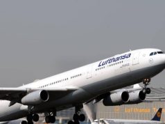 Lufthansa asegura que la maniobra tras el cruce con una aeronave de Qatar Airways en El Dorado se trató de ‘un procedimiento estándar y de precaución’