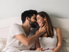 La risa, afrodisiaco accidental / Columna Sexo con Esther