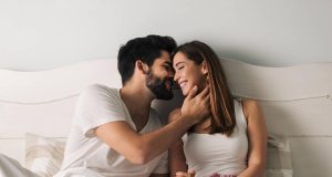 La risa, afrodisiaco accidental / Columna Sexo con Esther