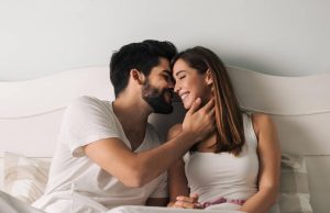 La risa, afrodisiaco accidental / Columna Sexo con Esther