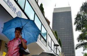 Lluvias persistentes en unas zonas y calor extremo en otras marcarán el fin de semana en Colombia: este es el pronóstico del Ideam