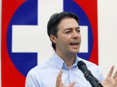 El mensaje de Daniel Quintero al sector salud: ‘Tienen razón en estar nerviosos. Yo vine a tomar decisiones’