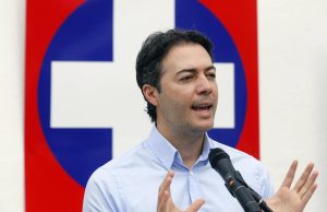 El mensaje de Daniel Quintero al sector salud: ‘Tienen razón en estar nerviosos. Yo vine a tomar decisiones’