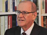 Luto en el Valle del Cauca por el fallecimiento de Francisco Piedrahita Plata, exrector de la Universidad Icesi: una vida dedicada a la educación
