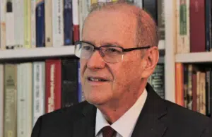 Luto en el Valle del Cauca por el fallecimiento de Francisco Piedrahita Plata, exrector de la Universidad Icesi: una vida dedicada a la educación