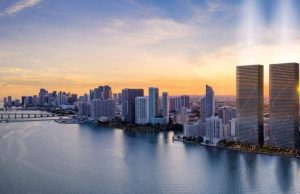 Miami convertirá el Bayfront Park en epicentro del Fifa Fan Festival durante el Mundial 2026