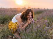 La evolución del olfato humano se asocia a cambios en nuestro estilo de vida