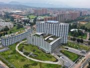 El CTIC lidera la investigación en salud en Colombia, gracias a sus estudios relacionados con cáncer, según el más reciente Nature Index