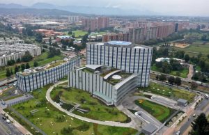 El CTIC lidera la investigación en salud en Colombia, gracias a sus estudios relacionados con cáncer, según el más reciente Nature Index