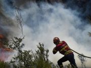 Marzo de 2026 fue el cuarto más cálido jamás registrado y las temperaturas del mar vuelven a niveles casi récord