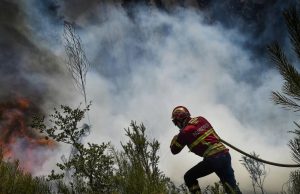 Marzo de 2026 fue el cuarto más cálido jamás registrado y las temperaturas del mar vuelven a niveles casi récord