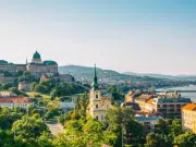 Budapest, la sede de la final de la Champions League 2026, se consolida como destino de turismo deportivo