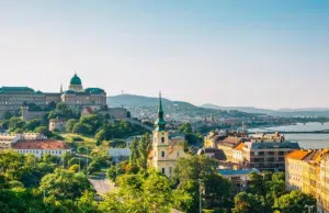 Budapest, la sede de la final de la Champions League 2026, se consolida como destino de turismo deportivo