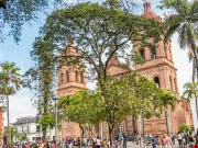 Nueva ruta aérea fortalecerá la conectividad entre Cúcuta y Bogotá