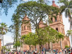 Nueva ruta aérea fortalecerá la conectividad entre Cúcuta y Bogotá