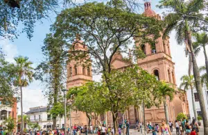 Nueva ruta aérea fortalecerá la conectividad entre Cúcuta y Bogotá