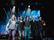 Caifanes confirma su gira por Colombia: tres ciudades recibirán el legado del rock mexicano en 2026