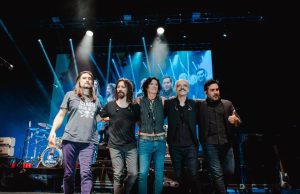 Caifanes confirma su gira por Colombia: tres ciudades recibirán el legado del rock mexicano en 2026