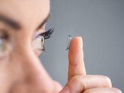 Crean lente de contacto que detecta presión ocular y administra medicina para frenar el glaucoma