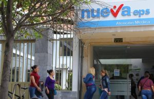 El Instituto Nacional de Cancerología anunció que a partir del 1.º de mayo no atenderá a pacientes afiliados a la Nueva EPS: ‘No se logró un acuerdo’