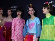 Ágatha Ruiz de la Prada encabezará encuentro de moda y emprendimiento en Bogotá