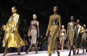 Stefano Gabbana deja la presidencia de Dolce & Gabbana