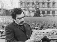El 2027 será el año de Gabriel García Márquez y Colombia dedicará toda su agenda cultural a celebrar el centenario del Nobel de Literatura