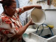 Ocho de cada diez latinoamericanos consideran que el reuso del agua es la única vía viable para garantizar un futuro sostenible, señala estudio