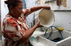 Ocho de cada diez latinoamericanos consideran que el reuso del agua es la única vía viable para garantizar un futuro sostenible, señala estudio