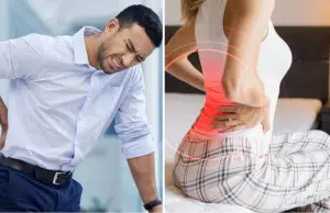 Uso excesivo de pantallas y malas posturas disparan lesiones de columna en Colombia, advierte experto