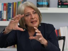 ‘Los fantasmas del presidente Gustavo Petro’, según Cecilia López