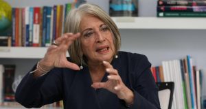 ‘Los fantasmas del presidente Gustavo Petro’, según Cecilia López