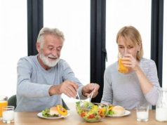 La dieta que deben seguir personas mayores de 50 años para potenciar el crecimiento sano de la masa muscular